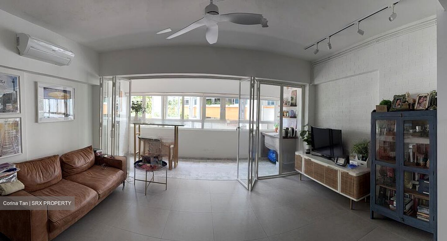 Blk 111 Sunset Way Residence (Clementi), HDB Executive #449907721